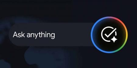 جوجل تطلق وضع البحث بالذكاء الاصطناعي AI Mode في الدول العربية