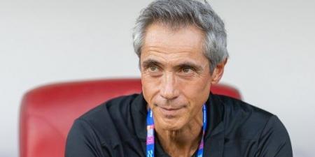 مدرب شباب الأهلي سوزا: التحكيم الإماراتي «رائع».. والأخطاء جزء من اللعبة