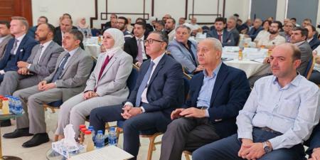توقيع اتفاقيات الجولة الثانية لبرنامج تحديث الصناعة بقيمة 4.5 ملايين دينار