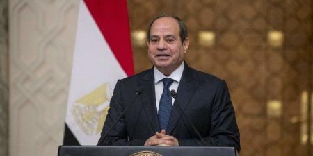 الرئيس عبد الفتاح السيسي يتوجه للسعودية اليوم