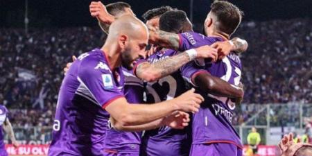 بث مباشر.. شاهد مباراة بوليسيا زيتومير وفيورنتينا بدوري المؤتمر الأوروبي