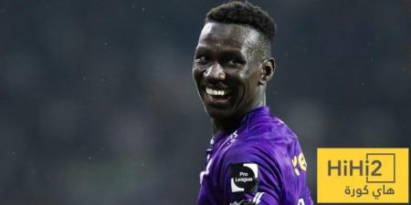 الاتحاد يوافق على رحيل لاعبه إلى بلجيكا