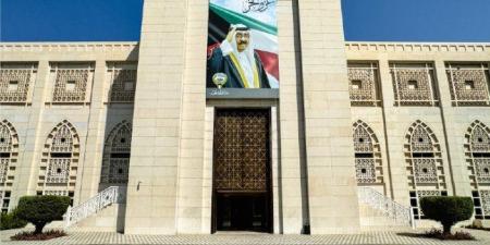 دولة الكويت تعرب عن بالغ قلقها إزاء التدهور المتسارع للوضع الإنساني في السودان