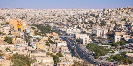 66‎% نسب إشغال الفنادق في العاصمة عمّان نهاية الأسبوع‎
