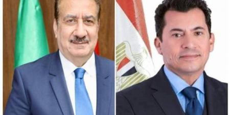 الشباب والرياضة بالمنوفية تطلق مسابقة في الروبوتات والذكاء الاصطناعي