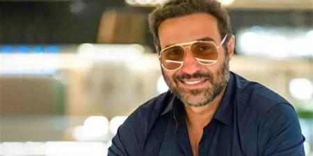 مسلسل ابن النادي يكشف مفاجآت الفنان المصري أحمد فهمي ويعيده للدراما بعد غياب عامين