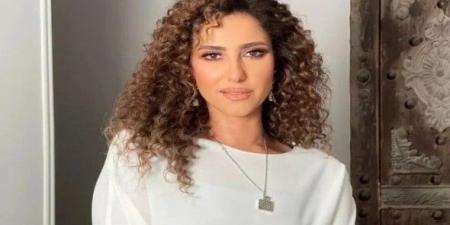 حنان مطاوع تتحدث عن شعورها لحظة وفاة والدها