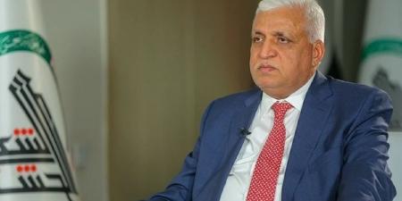 فالح الفياض: الحاجة إلى الحشد لم تنتفِ بعد.. وحرس الثورة ساعد العراق في الدفاع عن نفسه