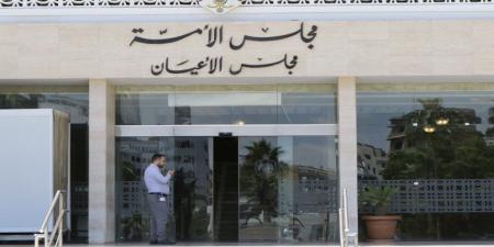 لجنة فلسطين في الأعيان: سياسة التجويع الإسرائيلي في غزة جريمة حرب