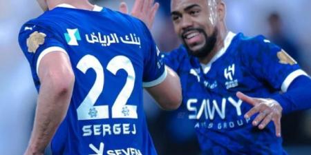 أرقام مالكوم في دوري الأبطال