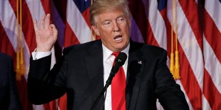 ترامب يبلغ أوربان أن هجمات أوكرانيا على خط نقل النفط دروجبا أثارت غضبه