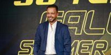 محمد شعبان عضوًا بالمكتب التنفيذي للاتحاد العالمي للتايكوندو