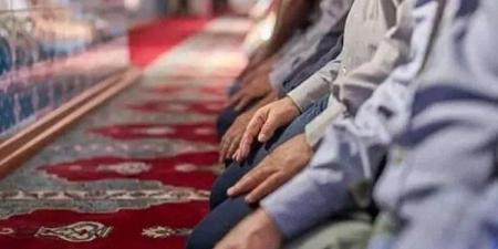 «موعد أذان الظهر».. مواقيت الصلاة اليوم الجمعة 22 أغسطس 2025