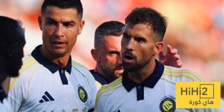 تحذير للجماهير: لا تنخدعوا بانتصار النصر الأول!