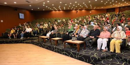 وزير التعليم العالي: جامعة الطفل تسهم في تنمية قدرات النشء وصقل مهاراتهم منذ الصغر