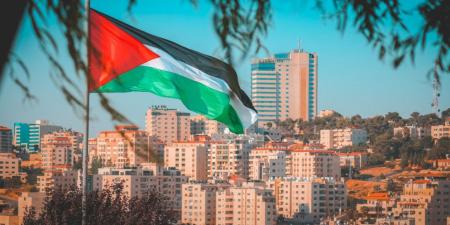 ألمانيا لا تعتزم حاليا الاعتراف بدولة فلسطينية