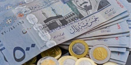 سعر الريال السعودي اليوم 22 أغسطس 2025.. بكام في البنك الأهلي؟