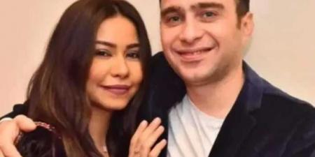 أول تعليق من حسام حبيب على أنباء عودته لشيرين عبدالوهاب