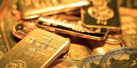 انخفاض طفيف بأسعار الذهب في مصر منتصف تعاملات اليوم