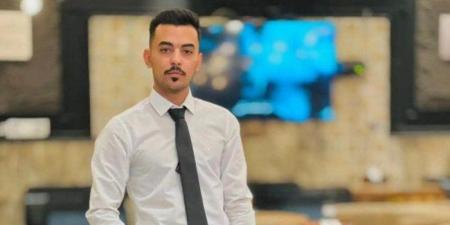 بعد شهر من فاجعة "حريق الكوت".. دفن الشاب السوري زين العابدين بلول في النجف