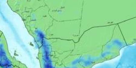 حالة الطقس في الكويت اليوم الجمعة 22 أغسطس 2025