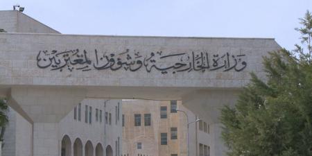 الأردن يدين استمرار إسرائيل في فرض القيود على وصول المساعدات الإنسانية لغزة