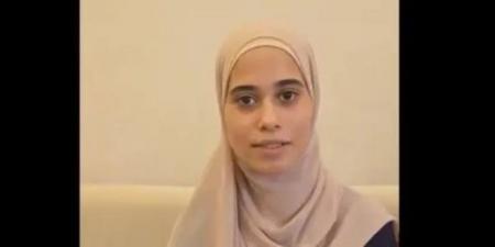 من أوائل الثانوية بمحافظة شمال سيناء.. وفاة الطالبة شروق المسلمانى