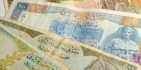 رويترز: سوريا تعتزم إعادة تقييم عملتها وحذف صفرين سعيا لتحقيق الاستقرار