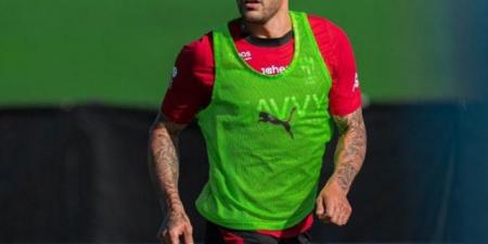أرقام مميزة من تيو هيرنانديز في الدوري الإيطالي