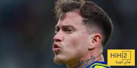 الاتحاد يطلب ضم أوتافيو من النصر