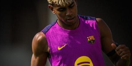 هدف برشلونة الرئيسي هذا الموسم