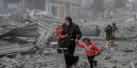 «يونيسيف»: مقتل أكثر من 2000 شخص وإصابة 14 ألفا آخرين خلال انتظارهم المساعدات بـ غزة