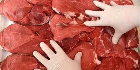 خروف وطنى بـ84دينار ..أسعار اللحوم والدواجن بالسوق الليبى