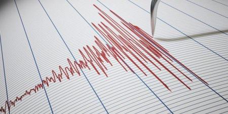 بقوة 3.6 درجة.. هزة أرضية تضرب شمال العراق