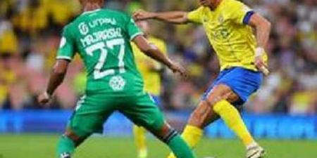 تاريخ مواجهات النصر ضد الأهلي قبل خوض نهائي السوبر السعودي
