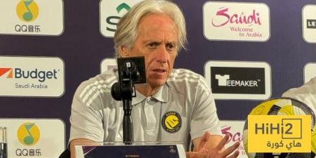 خيسوس يتحدى الأهلي: النصر جاهز للتتويج بالسوبر!