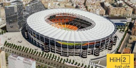 ازدواجية المعايير في تعامل رابطة الليغا مع برشلونة وفالنسيا