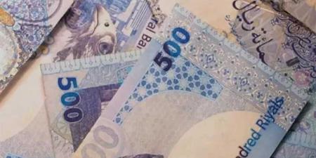 أسعار الريال القطري مقابل الجنيه المصري بداية تعاملات اليوم الجمعة 22 - 8- 2025