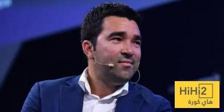 مدى رضا برشلونة عن عمل ديكو هذا الصيف