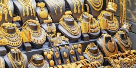 تطور جديد.. أسعار الذهب في سوريا اليوم الجمعة 22-8-2025