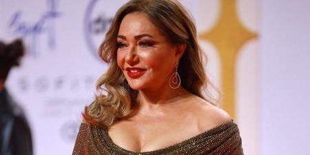 شاهد.. ليلي علوي تبهر متابعيها بإطلالة جذابة عبر إنستجرام