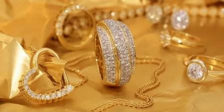 استمرار تراجع الذهب المصري .. أسعار الذهب في مصر بداية تعاملات اليوم الجمعة 22 - 8 - 2025