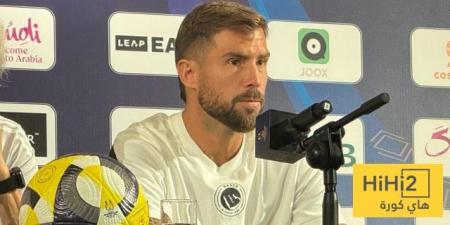 أول نهائي لمارتينيز مع النصر .. والوعد حصد الألقاب!