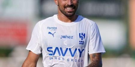 إحصائيات روبن نيفيز في الدوري السعودي
