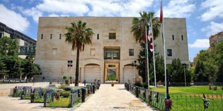 أمانة عمّان تزيل 575 عائقا وحاجزا اعتدت على الشوارع والأرصفة