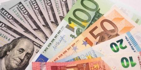 أسعار اليورو في مصر اليوم.. الجمعة 22 أغسطس 2025
