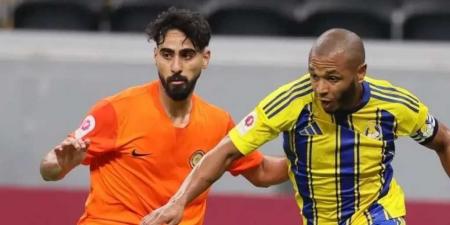 موعد مباراة الغرافة والعربي بالجولة الثانية لدوري نجوم قطر