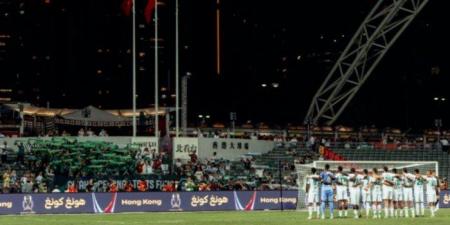 طلب عاجل من أهلي جدة قبل مواجهة النصر بنهائي السوبر السعودي