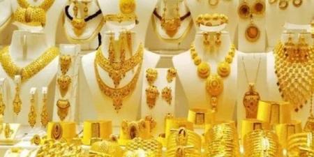 سعر جرام الذهب عيار 24 يسجل 5200 جنيهًا