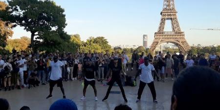 بالفيديو.. شباب مصر بفرنسا يوجه تحذيرًا صارمًا للإخوان